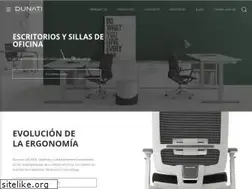 Sites similar to dunati.com