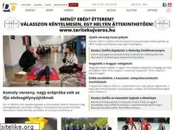 Sites similar to dunaujvaros.com