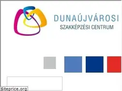Sites similar to dunaujvarosiszc.hu