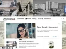 Sites similar to dunaujvarosmesel.hu