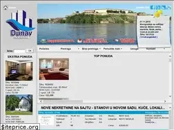 Sites similar to dunav-nekretnine.rs