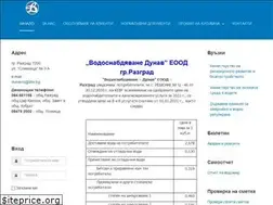 Sites similar to dunav-rz.com