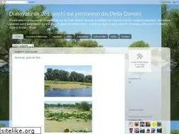 Sites similar to dunavatudejos.blogspot.com