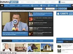 Sites similar to dunavmost.com