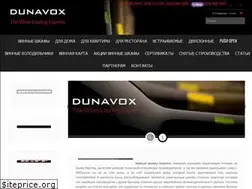 Sites similar to dunavox.ua