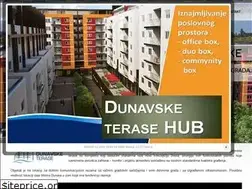 Sites similar to dunavsketerase.rs
