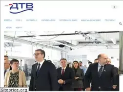 Sites similar to dunavtelevizija.rs
