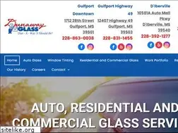 Sites similar to dunawayglass.com