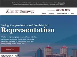 Sites similar to dunawaylawoffice.com