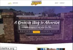 Sites similar to dunawaysigns.com
