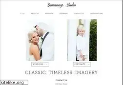 Sites similar to dunawaysstudio.com