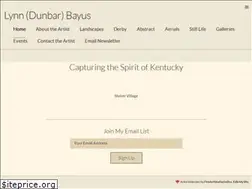 Sites similar to dunbar-art.com