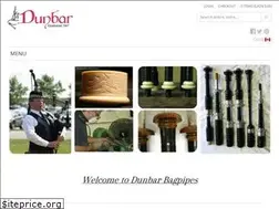 Sites similar to dunbarbagpipes.com