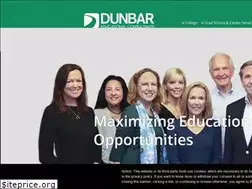 Sites similar to dunbarconsultants.com