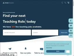 Sites similar to dunbareducation.com