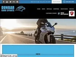Sites similar to dunbareurosports.com