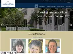 Sites similar to dunbarfuneralhome.com