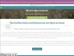 Sites similar to dunbargardencentre.co.uk