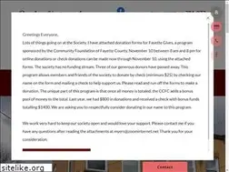 Sites similar to dunbarhistoricalsociety.com