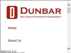 Sites similar to dunbarinvestments.com