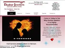 Sites similar to dunbarjewelers.net