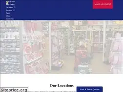 Sites similar to dunbarlumber.com