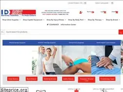 Sites similar to dunbarmedical.com