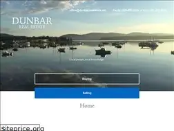 Sites similar to dunbarrealestate.net