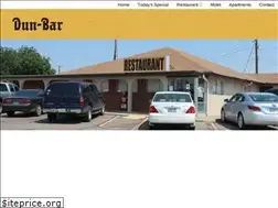Sites similar to dunbarsanangelo.com