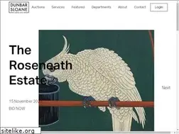 Sites similar to dunbarsloane.co.nz