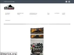 Sites similar to dunbee.racing