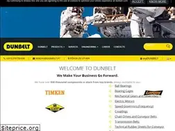 Sites similar to dunbelt.com