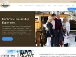 Sites similar to dunbrody.com