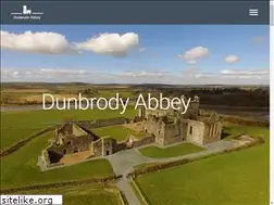 Sites similar to dunbrodyabbey.com