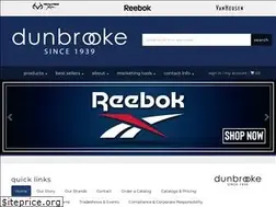 Sites similar to dunbrooke.com
