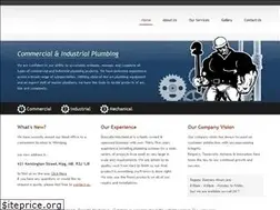 Sites similar to duncalfemechanical.com