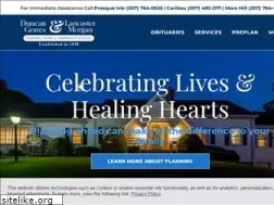 Sites similar to duncan-graves.com
