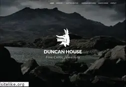 Sites similar to duncan-house.com