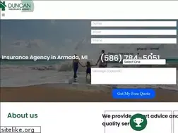 Sites similar to duncan-insurance.com