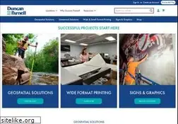 Sites similar to duncan-parnell.com