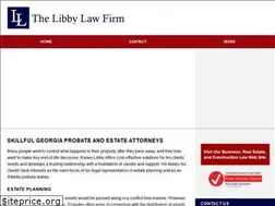 Sites similar to duncanadamsattorney.com
