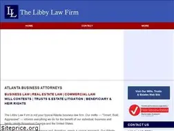 Sites similar to duncanadamslaw.com