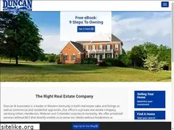 Sites similar to duncanandassociates.net
