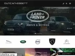 Sites similar to duncanandebbett.co.nz