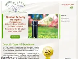 Sites similar to duncanandperry.com