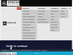 Sites similar to duncanaviation.com