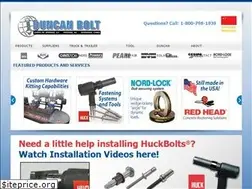 Sites similar to duncanbolt.com