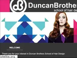 Sites similar to duncanbrothersschool.com