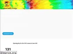 Sites similar to duncanby.com