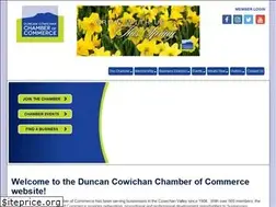 Sites similar to duncancc.bc.ca